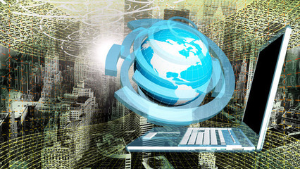 工程設計中的通信計算機技術(shù) 工業(yè)工程與施工的智能連接