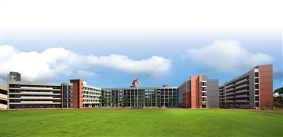 珠海特區報數字報-打造現代職業教育體系 秀出職校時代新風采