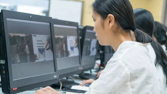 圍觀式教學 不存在的 廣東省食品藥品職業(yè)技術學校這么說