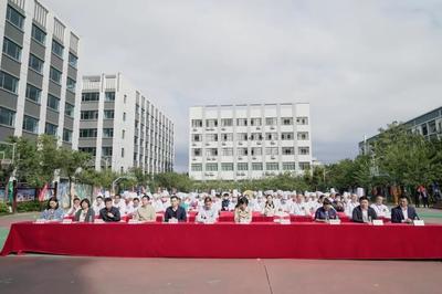 珠海中華職業(yè)教育社2021年&ldquo;粵菜師傅&rdquo;技能競賽在我校隆重舉辦