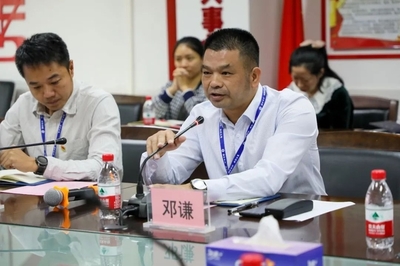 產教研創新融合!優必選科技與珠海市第一中等職業學校簽署戰略合作