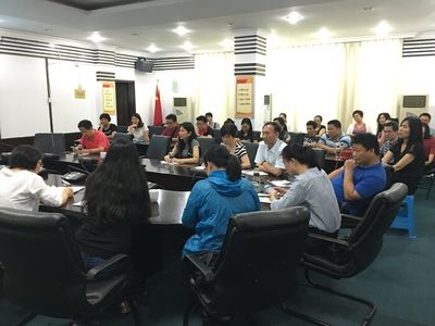 珠海財(cái)務(wù)與職業(yè)培訓(xùn) 賦能專業(yè)人才，驅(qū)動(dòng)城市發(fā)展